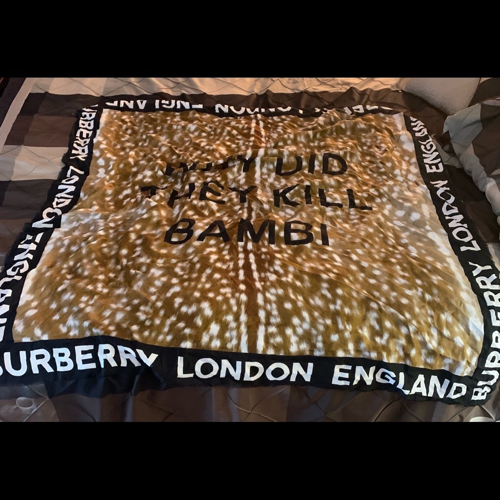 💥🔥💥Burberry scarf